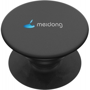Meidong with Swappable Top for Phones & Tablets - Black